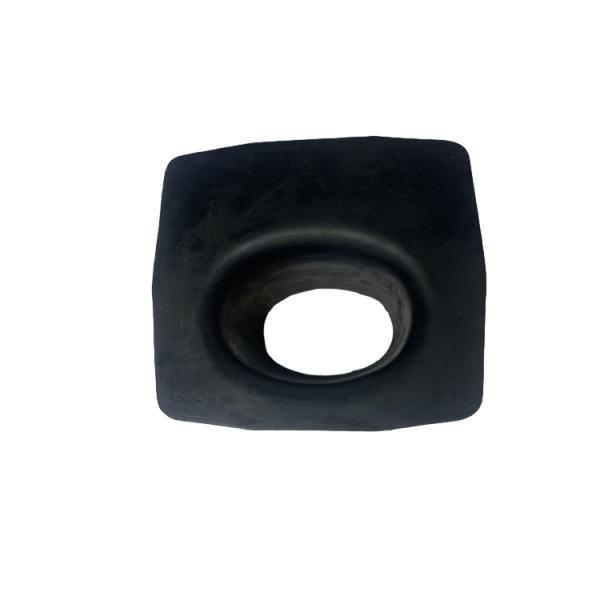 Rubber Shock Absorbing Cushion for CPC D 20-35 Forklift Model Rear Axle H24N4-32451