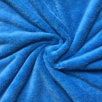 Bath towels microfiber absorbing water super soft double sides microfiber