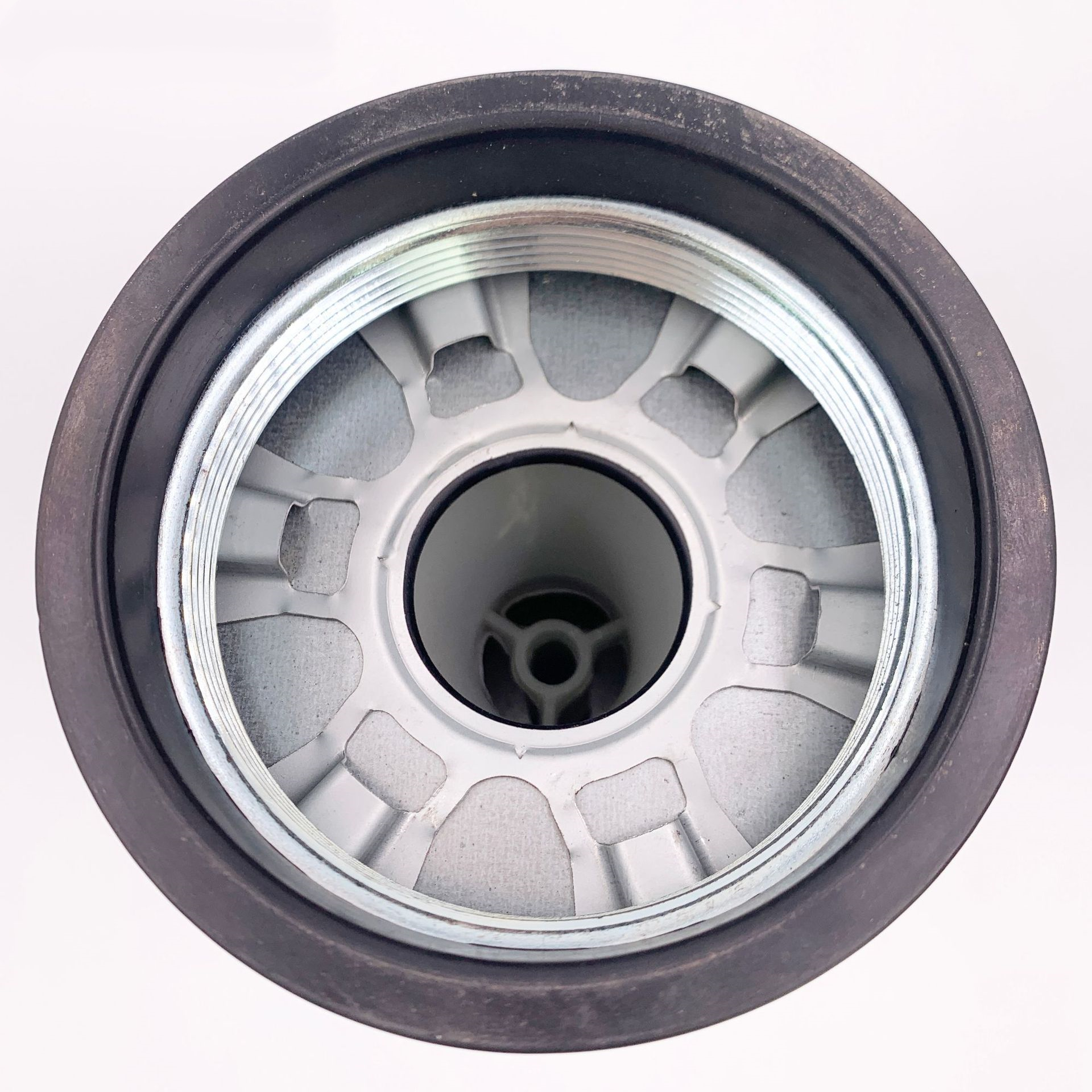 Provided Video Outgoing-Inspection Glass Fiber Core Engine Oil Filter 923944.0174