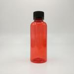 Plastic Screw Top Bottles With Capacity Of 15ml 30ml 50ml 70ml 80ml 100ml
