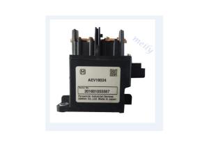 Wholesale AEV18012 Electrical Control Relay 12VDC 80A Capsule Contact Shock Resistance from china suppliers
