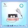 Buy cheap hifu ultrasonic wrinkle removal portable hifu beauty machine from wholesalers