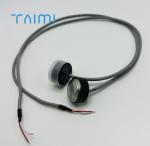 Dishwasher Water Flow Detection Sensor Stainless Steel Heat Resistant Housing