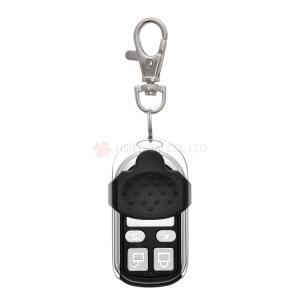 Wholesale Universal Fixed Code Garage Door Opener Cloning Remote Control Key Fob RF 433mhz from china suppliers