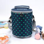 Polyester Picnic Cooler Bag