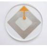 Buy cheap High quality original RF EAS Anti theft Security Alarm Soft Label-40mm*40mm from wholesalers