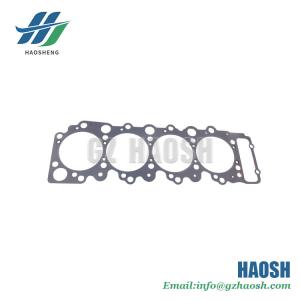 Wholesale AUTO ENGINE PARTS 8971449851 CYLINDER HEAD GASKET ISUZU 4HG1-N 8-97144-985-0 8-97144-985-1 8971449850 8-97144-985-0 from china suppliers
