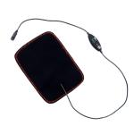 CE 24watt Far Infrared Heating Pad For Hand Wrist Pain Relief