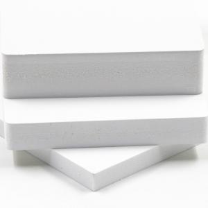 Wholesale white pvc foam board suppliers in india from china suppliers