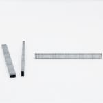 21 Gauge 8406 Staples for Upholstery U-Type Nail 84 Series