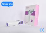 Compact Digital Laser Infrared Non Contact Thermometer Temperature Gun