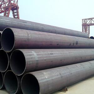 Wholesale Xinyue Steel 3PE Coating API 5L Lsaw Pipe X70 Line For Underwater from china suppliers