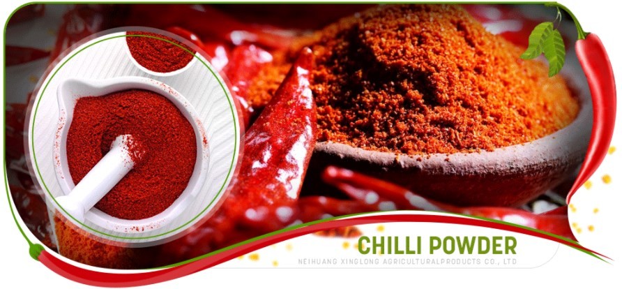 OEM Not Spicy Chili Pepper Powder 40 Mesh Dehydrated Seedless Dipping Sauce