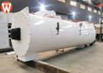 Stainless Steel 12t/H Feed Pellet Making Machine Dia 800mm
