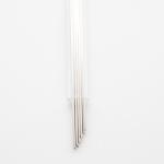 Non Magnetic Hard Platinum Iridium Metal Alloy Medical Instrument Tubing
