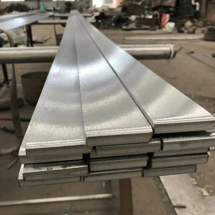BA 2B Flat Stainless Bar polished 8K HL 2D 1D 2-5.8m 6m 321 329