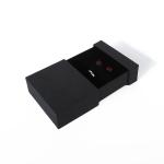 China manufacturing wholesale high quality Necklace Earring Bracelet ring box