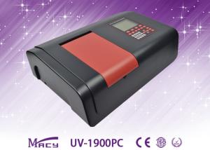 Wholesale Potassium Monochloramine Uv And Visible Spectrophotometer Uv 1900 from china suppliers