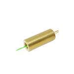 5mw 532nm Dot Laser Module With Electric Driver