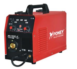 Wholesale MIG 160SNY Welding machine from china suppliers