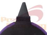 Exercise Fitness 6 lbs Neoprene Sandbag Sandbell Soft Kettlebell