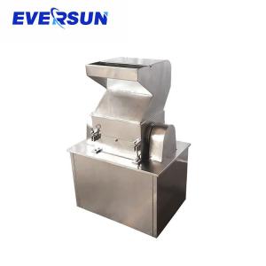 Wholesale 3800rpm Sugar Grinding Machine SUS304 Food Powder Pulverizer 5.5kw from china suppliers