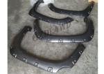 2014 Up Toyota Tundra Fender Flare OEM Wheel Arch Trims For Tundra Pickup