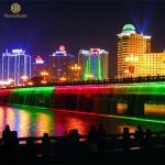18*12w RGBW 4in1 Waterproof LED Wallwasher Light One Meter Long High Power