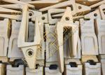 DX225LC Tooth Adapter 2713-1218 DH220-5 Tooth 2713-1217 For Bucket Assy