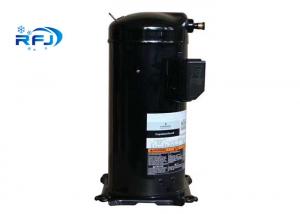 China Low Noise Commercial Fridge Compressor ZR Series Copeland ZR47K3 Fewer Moving Parts on sale