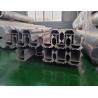 Buy cheap Copper Mining Usage TF500 Feed Beam Aluminium Extruded Profiles from wholesalers