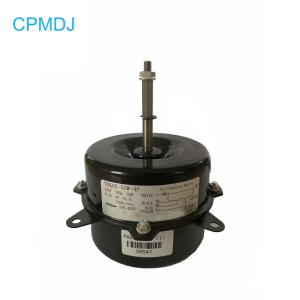 Wholesale Copper Wire Single Phase 55W 3uF Cap Air Cooler Fan Motor \ HVAC Fan Motor for Air Conditioining from china suppliers