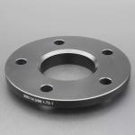 12mm PCD 5x114.3 Forged Aluminum Billet Hub Centric Wheel Adapters Hub 66.1 To
