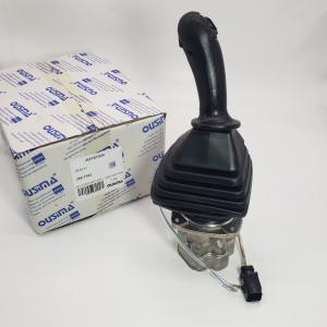 Wholesale 259-7763 2597763 Excavator Joystick For E312D2 E323D L E325D E330D E345C from china suppliers