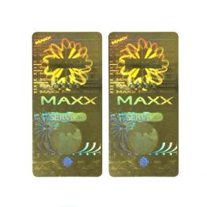 Wholesale Adhesive Tamper Evident Seal Label Custom Void Security Sticker Laser from china suppliers