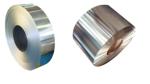 SUS430 301 201 Thin Stainless Steel Strip For Springs 8K