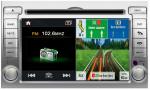 Ouchuangbo S100 Platform Head Unit DVD Radio for Hyundai I20 2012 Wifi GPS Video