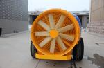 Trailed Orchard Sprayer Air Mist Blower Self Propelled For Fruit Tree