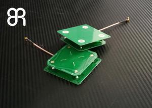 Wholesale RFID Mobile Reader Small Uhf Antenna 902-928Mhz Light Weight PCB Material from china suppliers