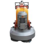 Large Work Areas Marble Floor Polisher Planetary System Three Phase Polisher