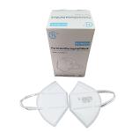 Face Masks KN95 Making 5-Ply Material Mask Product Kn95 Mask