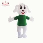advertising cartoon Inflatable characters customized animal cartoon walking