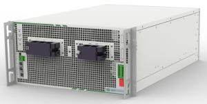 Wholesale 125KW On-grid / Off-grid Type AC / DC Bidirectional Energy Storage Converter from china suppliers