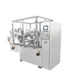 Facial Cleaner Cosmetic Tube Filling Sealing Machine 60pcs/Min