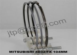 Wholesale Hydraulic Piston Rings / Auto Piston Ring ME997318 Excavator Spare Parts from china suppliers