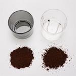 Commercial Espresso Custom Coffee Grinder EU Plug 31 Grinding Settings