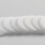 HME Static Electricity Bacterial Viral Air Cotton Filter Paper High Efficiency