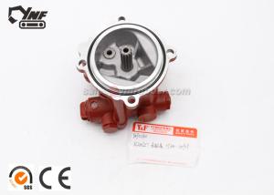 Wholesale XJBN-00929 R210LC7 Cutomized Excavator Spare Parts Gear Pump YNF02910 from china suppliers