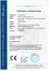 Shenzhen Bett Electronic Co., Ltd. Certifications