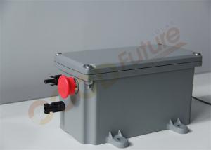 Wholesale IP65 Solar Tracking Controller DC1500V Follow Sun Solar Tracking System from china suppliers